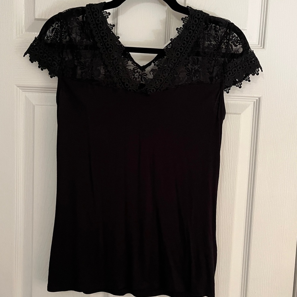 INC Black Top